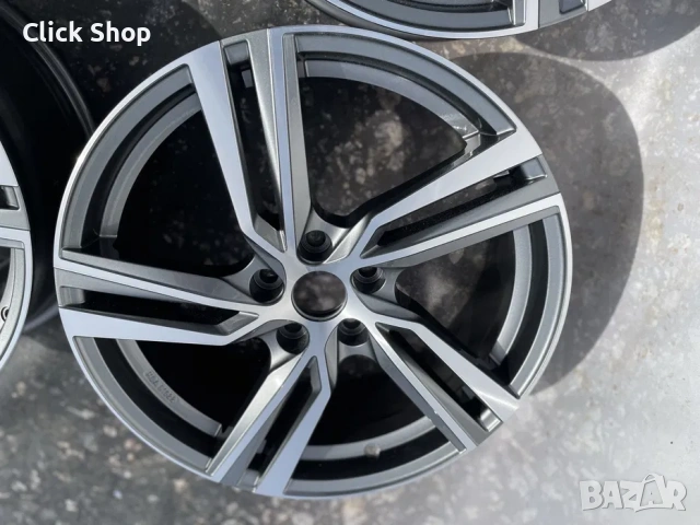 5х114.3 19 цола Джанти 5x114.3 Kia Hyundai Mazda Honda Toyota Lexus, снимка 5 - Гуми и джанти - 54799826