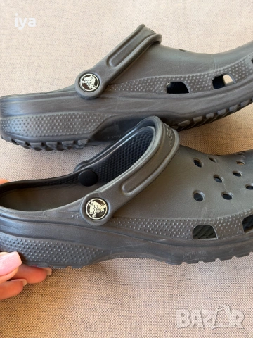 Crocs uk6, снимка 3 - Детски сандали и чехли - 55008618