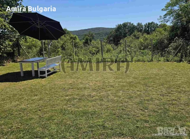Къща до море и планина, снимка 5 - Къщи - 55592047