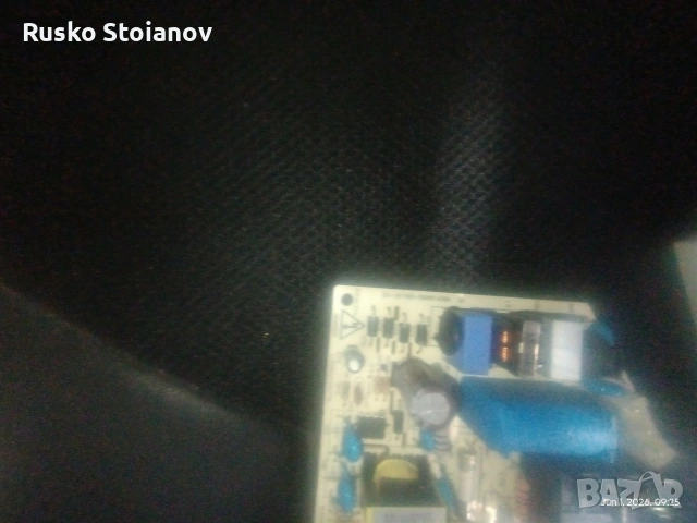 Платка за климатик sx-18fabp-mb95f698k, снимка 2 - Климатици - 54734085