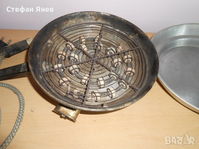 Пържолник Стражица, снимка 3 - Скари - 54735340