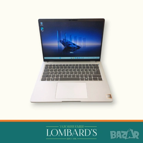 Лаптоп Dell Pro 14 Plus PB14255, N: 535147