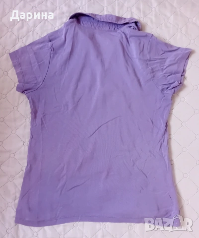 Блузи 3 броя           ., снимка 6 - Тениски - 33711545