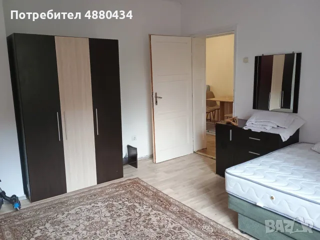 Тристаен в Христо Смирненски!, снимка 5 - Апартаменти - 55537949
