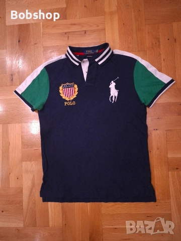 Мъжка блуза POLO Ralph Lauren