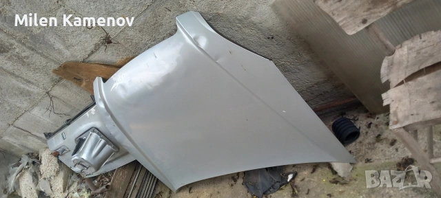 преден капак за хонда CR-V -2, снимка 4 - Части - 54634205