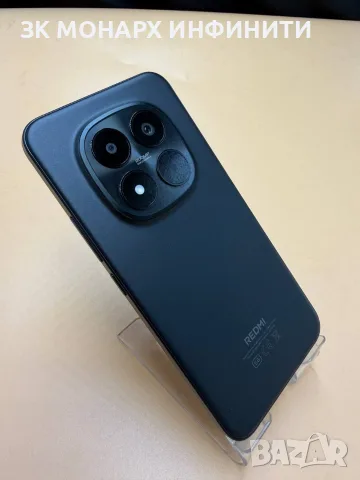 Телефон Xiaomi Redmi Note 15 Pro+ / RAM 12+6 / 512GB, снимка 8 - Xiaomi - 55496000