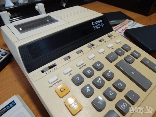 лот електронни калкулатори ..., снимка 3 - Колекции - 54173378