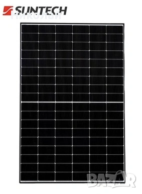 405W фотоволтаични панели Suntech, снимка 2 - Друга електроника - 55098592
