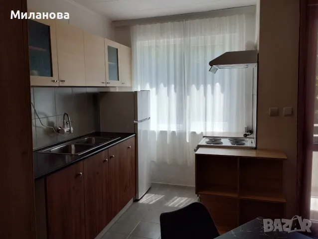 Давам под наем 3-СТАЕН апартамент под Ритуална зала , снимка 4 - Апартаменти - 55503240