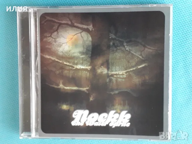 Doom Metal,Goth Rock,Death Metal,Black Metal,Folk Metal,Grindcore-CD, снимка 3 - CD дискове - 55493966
