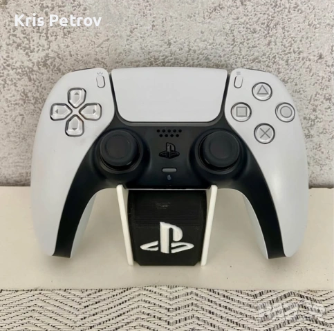Оригинален Джойстик За Playstation 5 Dualsense