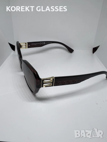 Слънчеви очила Christian Lafayette CLF6384 PARIS POLARIZED 100% UV защита  
, снимка 4 - Слънчеви и диоптрични очила - 55475483