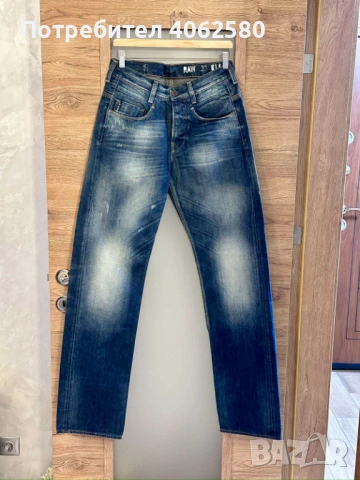 G-Star RAW – 27 чифта оригинални дънки / Внос от Барселона, снимка 9 - Дънки - 54724305