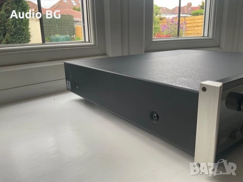 Mcintoch C-15 Pre Amp, снимка 4 - Ресийвъри, усилватели, смесителни пултове - 54730936