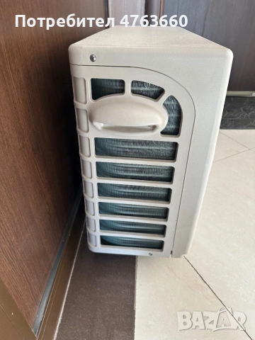 Продава се нов външен модул за климатик Samsung ARO9TSHZAWKX, снимка 2 - Климатици - 54084530