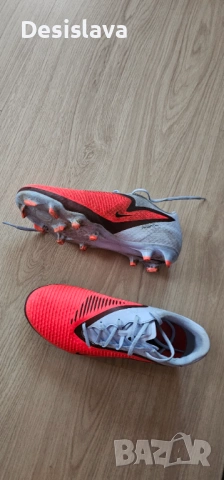 Бутонки Nike 43, снимка 5 - Футбол - 54282455