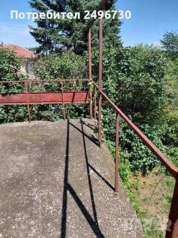 Къща в с. Червена вода, снимка 7 - Къщи - 55332993