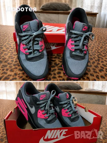 Маратонки  Nike, снимка 2 - Маратонки - 55406643