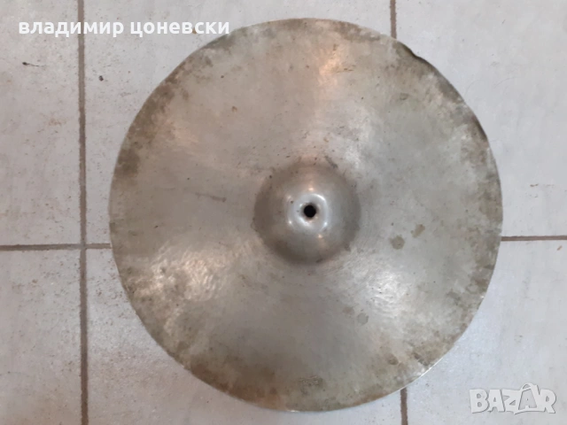 Срар чинел за барабани