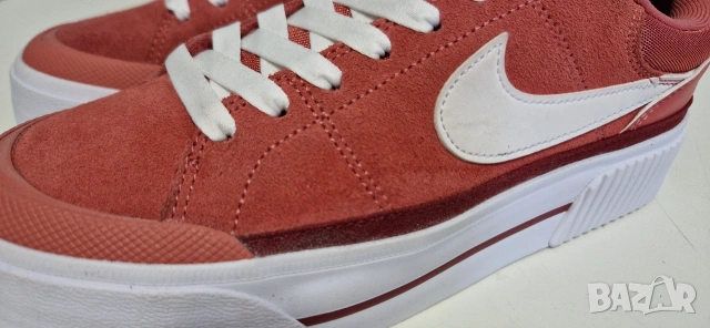 NIKE, 38 номер, НОВИ , снимка 5 - Маратонки - 54425619
