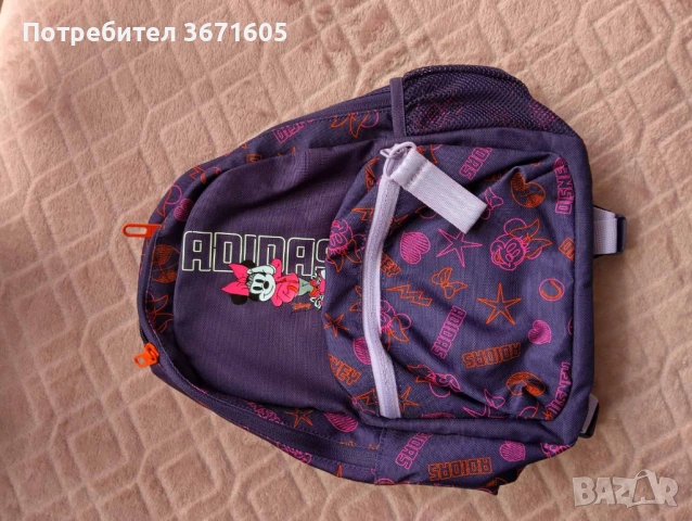 Нови детски ранички/ раници adidas, puma, nike., снимка 5 - Раници - 54577397