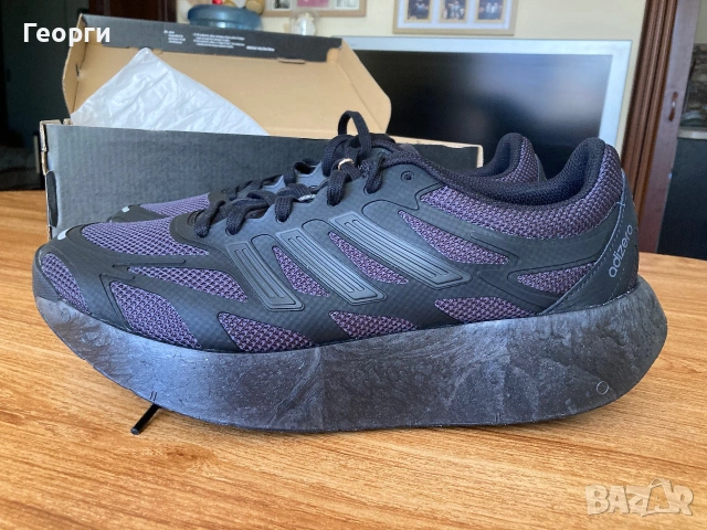 Мъжки оригинални маратонки Adidas, снимка 5 - Маратонки - 54978074