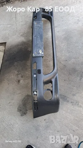 Предна броня за BMW E39/БМВ е39 от M-пакет., снимка 6 - Части - 55304719