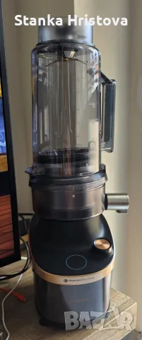 Блендер Philips HR 3770., снимка 4 - Блендери - 55531809