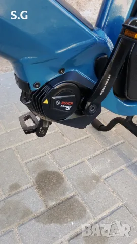 Riese & Muller Multitinker Vario , снимка 6 - Велосипеди - 55342491