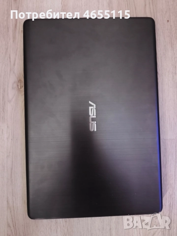 Asus Vivobook S15, снимка 7 - Друга електроника - 55063606