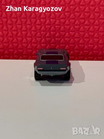 🔥 Hot Wheels ION MOTORS THRESHER | Loose / Отворена | Отлично състояние, снимка 4 - Коли, камиони, мотори, писти - 54576986