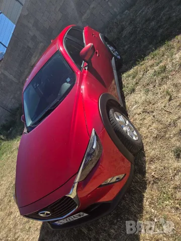 Mazda CX-3 Skyactiv, снимка 5 - Автомобили и джипове - 55295987