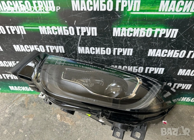 Фар ляв фаровв за Бмв И3 фейс Bmw I3 I01 LCI, снимка 2 - Части - 54182512