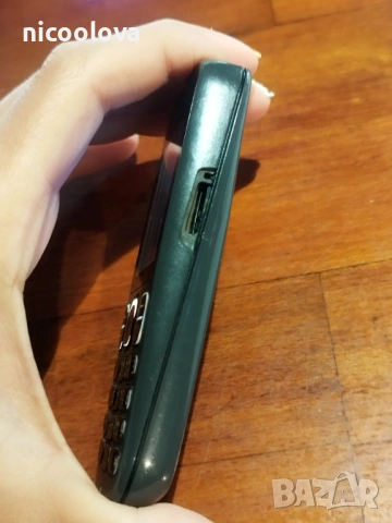 ! РАБОТЕЩА ! Nokia 101 dual SIM, снимка 5 - Nokia - 54464746