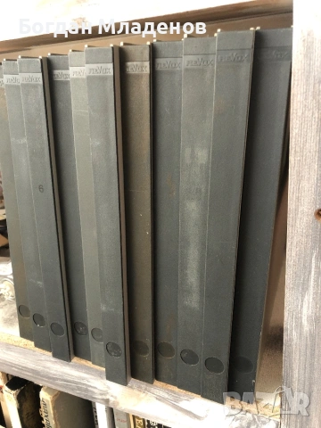 Revox 26 Ролки, снимка 4 - Декове - 54148585