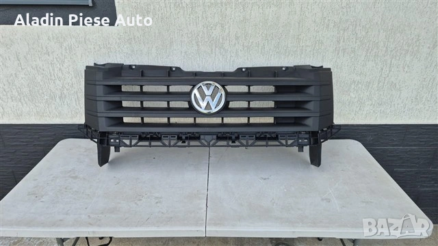 Централна решетка VW Crafter година 2012 2013 2014 2015 2016 2017 код 2E0853653e