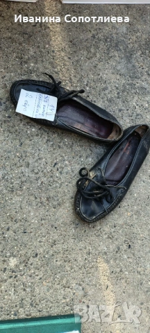Продавам обувки и ботуши естествена и изкуствена кожа, снимка 17 - Дамски боти - 53990212