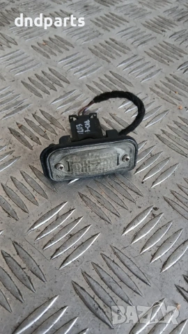 Плафон заден капак Mercedes C W203 2003 Седан 2038200066
