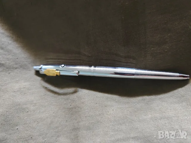 Fisher Space Pen голям химикал,писалка - лабиринт, снимка 15 - Ученически пособия, канцеларски материали - 53739187