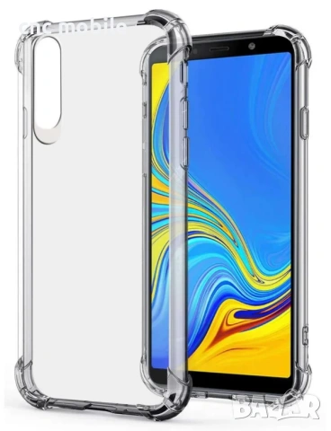 Samsung Galaxy A50 - Samsung A50 - Samsung SM-A505F калъф / case