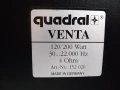 QUADRAL VENTA тонколони, снимка 8