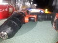 Акумулаторни винтоверти и гайковерти Black+Decker KFBCD701, снимка 10