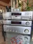 Pioneer A-502R + PD-S702-G + F-502RDS-G, снимка 5