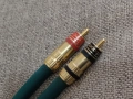 Audioquest Emerald 2 Hyperlitz 2*150sm, снимка 3
