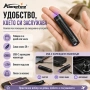 Професионален UV фенер 365nm ув фенерче лампа за фалшиви пари евро минерали скъпоценни камъни урина, снимка 7