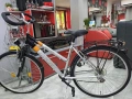 Алуминиев велосипед ALU-REX Sport Line (28цола), снимка 7