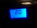 Радио приемник CD player Ciberlux, снимка 2
