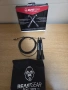 Въже за скачане Beast Gear, въжета за скачане Steel Speed Fitness,Скоростно въже за скачане, снимка 1