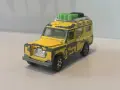 MEBETOYS Италия 1:43, снимка 3